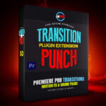 CINEPUNCH - The Ultimate FX & Plugins Bundle for After Effects & Premiere Pro