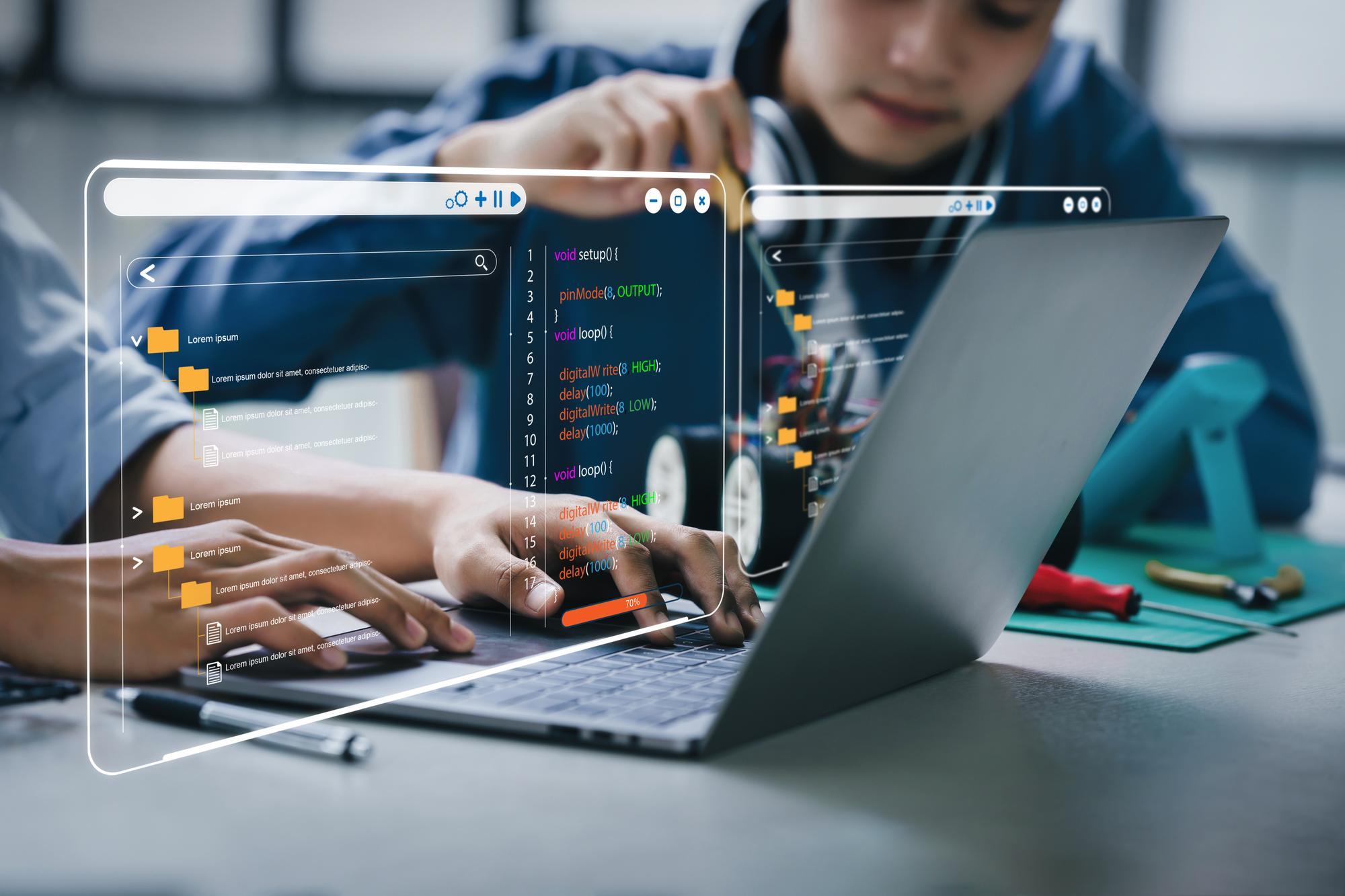 🚀 Rahasia Editor Profesional: 5 Alasan Kenapa Kamu Wajib Pakai Plugin & Add-Ons!