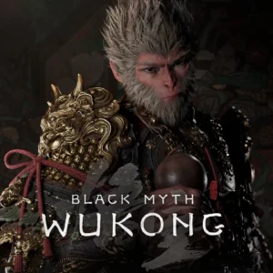Black Myth: Wukong - PC Steam Key
