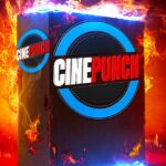 CINEPUNCH LUTMASTER - The Ultimate Cinematic Color Grading Bundle ( PC ) Plug-In