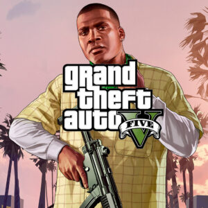 Grand Theft Auto V (GTA 5) Premium Edition - (PC) Digital Key