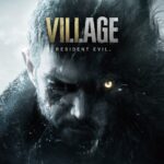 Resident Evil Village (RE 8) - PC Steam Key